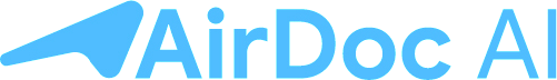 Uploaded business logo preview