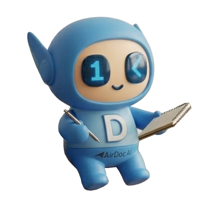 Doc mapping the future of intelligent accounting workflows