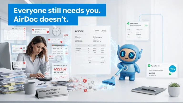 Your Inbox Is Costing You, More Than You Think