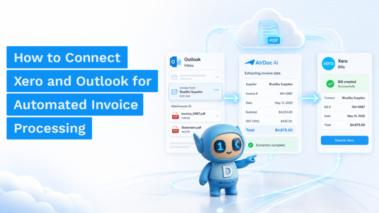 AP Automation for Small Business: What It Is, What It Costs and How to Start