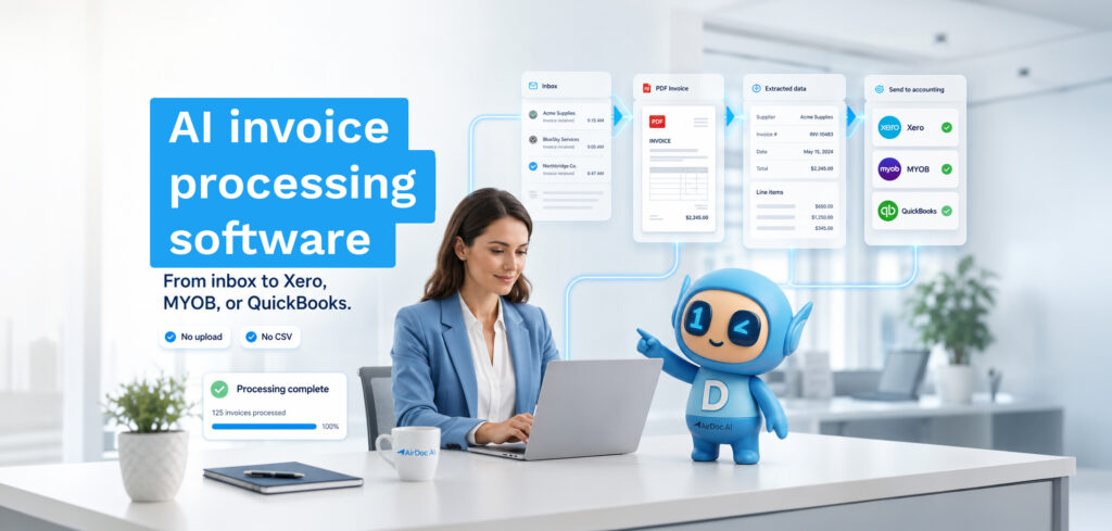 AI Document Processing: How It Works, Use Cases and ROI (2026 Guide)